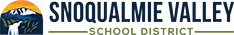 Snoqualmie Valley School District Logo
